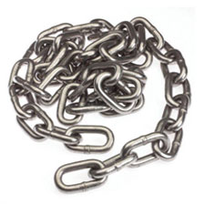 Chains(Gr:30-100/SS/Gal/Anchor)