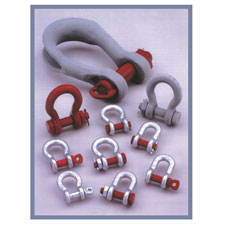 Lifting Rigging Accessories